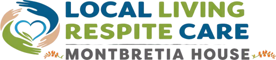Local Living Respite Care – Montbretia House website