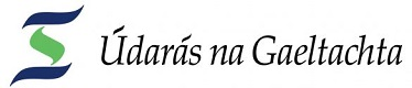 Údarás na Gaeltachta